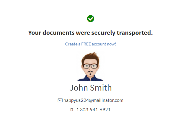 Allow your Team Requests to include team members photos (2)