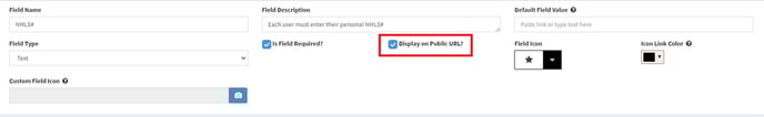 Custom URL Fields (23)