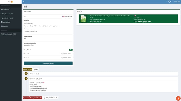 AutoForwardPull7