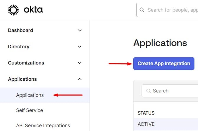 Metadata from Okta (2)