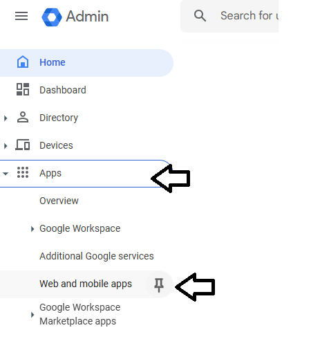 SAML XML Metadata (1)