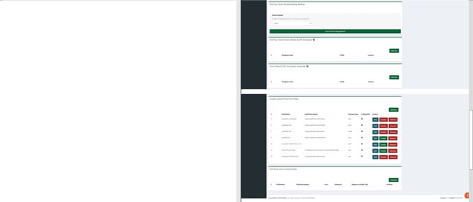 What does Team Owner mean vs Team Admin (2)